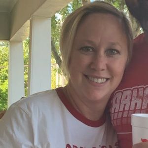 Meet your Posher, Karen